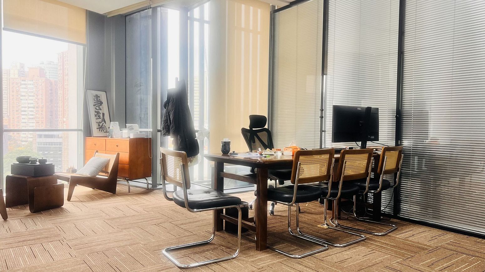 起公司名字的5个要点与禁用语清单  