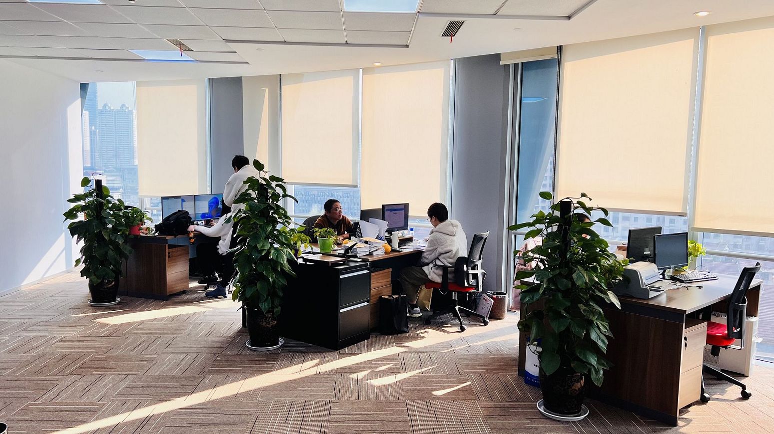 新三板上市的基本门槛