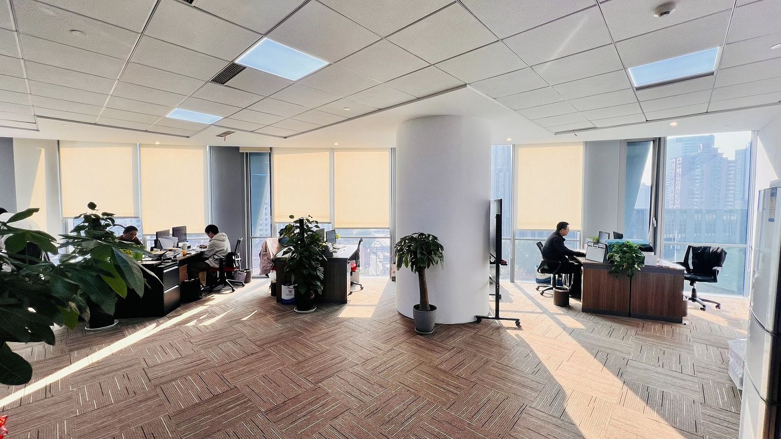 个人独资企业完成税务登记的方法  